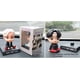 thumbnail image 4 of (Bulletproof Youth League) 3 pcs Character Set of Action Figures Toys，Mini Figurines Dolls Birthday Party Supplies Car Desktop Birthday Decorations, 4 of 5