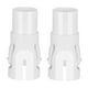 thumbnail image 1 of 2 PCS CPAP Hose Connector for Airmini Machine., 1 of 5