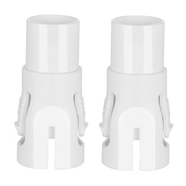 2 PCS CPAP Hose Connector for Airmini Machine