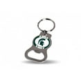 thumbnail image 1 of Porte-clés et Décapsuleur Michigan State Spartans, 1 of 1