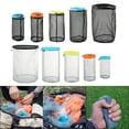 thumbnail image 3 of Travel Mesh Storage Bag for Efficient Outdoor, 3 of 6