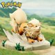 thumbnail image 5 of Nueva figura de Pokémon Charizard Blastoise El momento de la batalla decisiva Arcanine Lapras Figura Anime Muñeca Modelo Juguete Regalos de Navidad, 5 of 5