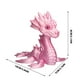 thumbnail image 3 of Mini dragones marinos impresos para decoracin del hogar, muebles de mesa, 3 of 5