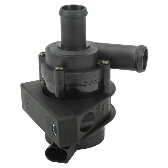 Water Pump, Engine Auxiliary Water Pump 7H0 965 561A Precise Fitment For Car