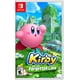 thumbnail image 1 of Kirby and the Forgotten Land - Nintendo Switch Ninrendo Switch, 1 of 5