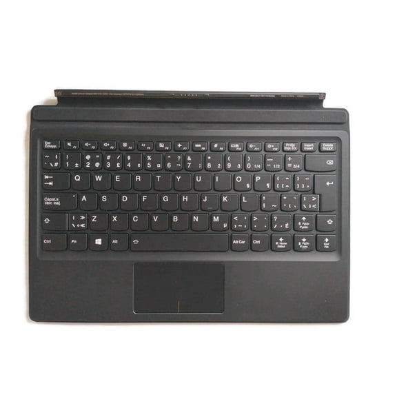 New Genuine Lenovo Ideapad Miix 510-12IKB Tablet Keyboard Base 5N20N21175
