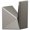 Black, variant on Delta 74335 Trillian Single Robe Hook - Nickel
