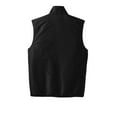 thumbnail image 6 of Port Authority Challenger Vest-L (True Black/True Black), 6 of 6