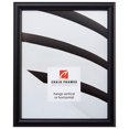thumbnail image 1 of Craig Frames FW2BK 19 x 25-Inch Picture Frame, Smooth Finish, 0.765-Inch Wide, Black, 1 of 2