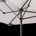 thumbnail image 5 of Coleman Light and Fast 10 x 10 Feet Instant Sun Shelter, White Canopy, 5 of 5