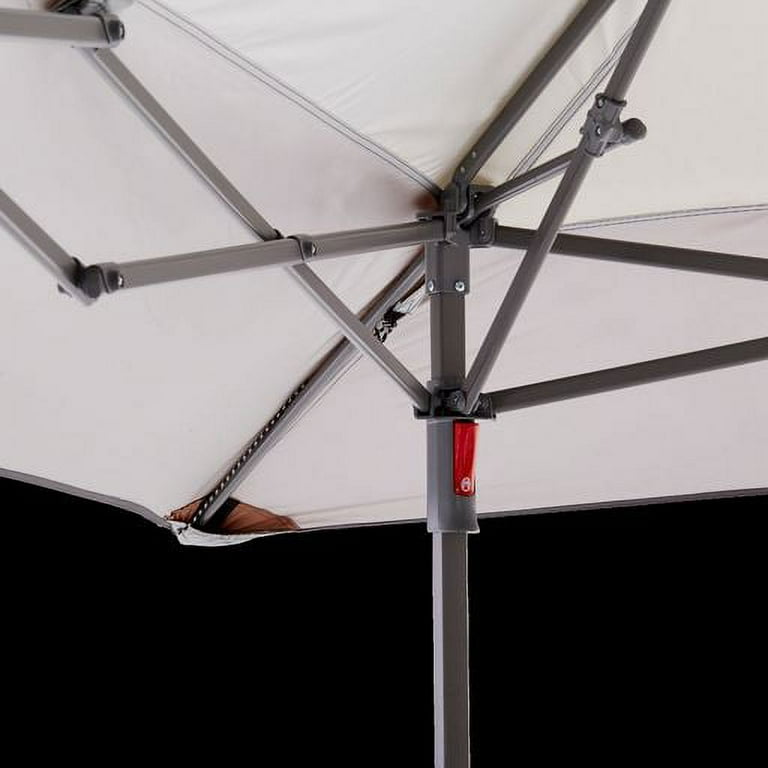 Coleman light and fast instant sun shelter 2025
