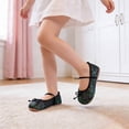 thumbnail image 2 of LRen Toddler Sandals Girl Size 8 Stylish And Versatile Polka Sandals for Girls Casual Outdoor Wear Comfortable Children's Footwear, 2 of 7