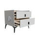 thumbnail image 2 of Buró con carga inteligente HOMEASY COLOR gris, 2 of 8