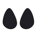 thumbnail image 2 of Zjloe7sa Soutiens-Gorge pour Femmes Beauté Magique Lift Instantané Soutien-Gorge Invisible à Bande en Cuivre Noir, 2 of 5