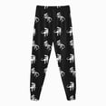 thumbnail image 7 of Little Boys Pajamas 2 Pieces Long Set Cotton Sleepwear Kids Excavator Pjs Toddler Clothes for Boys Jammies Kaprioy Pajamas Set, 7 of 7