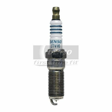 OE Replacement for 2010-2012 Mazda CX-7 Spark Plug (GS / GX / SV / (Best Spark Plugs For Mazda Cx 7)