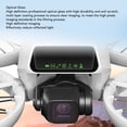 thumbnail image 3 of Drone Camera Filter, ND16PL Lens Filter Oil Proof Aluminum Alloy  for Flip Drone, 3 of 7