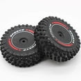 thumbnail image 4 of Tire Sets Drift Tires,Front Wheel, 4 of 5
