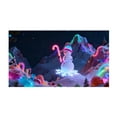 thumbnail image 2 of Huanglei Glow In The Dark Garage Banner Light Up Holiday For Indoor Outdoor Festive Party Sign With LED String Lights, 2 of 6
