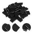 thumbnail image 4 of 50pcs Nail Nail Buffer Buffer Bloques de lijado Archivos de esponja Manicura Pulido Esponja, 4 of 5