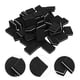 thumbnail image 4 of 50pcs Nail Nail Buffer Buffer Bloques de lijado Archivos de esponja Manicura Pulido Esponja, 4 of 5