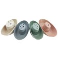 thumbnail image 4 of 4PCS Funny Kids Sailboat Shape Bath Toy Hourglass Layered Stacking Cup Bath Toy, 4 of 9