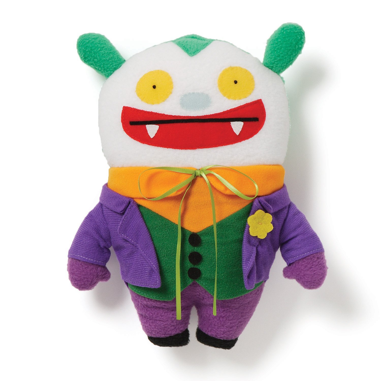 joker soft toy