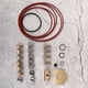 thumbnail image 5 of Set Turbo Kit de reparación ANGGREK para turbocompresor VNT GT15/GT17/GT18/GT20, 5 of 7