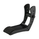 thumbnail image 2 of Reposapiés para guitarra eléctrica, soporte portátil, taburete ergonómico para guitarra Negro, 2 of 9
