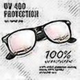 thumbnail image 3 of High 100% Ed Driving Sunglasses For Men Women Uv400 Sunglasses For Cycling Golf In, 3 of 5