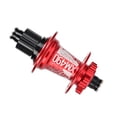 thumbnail image 1 of Riwesomey Cubo de rodamiento Mano de obra 28H 32 Instalación práctica delantera Eje de rueda Cubos de metal Superficie lisa Tamaño compacto Palanca de Herramientas y ferretería 36H rojo Riwesomey TO009135-01, 1 of 6