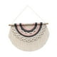 thumbnail image 3 of Decoración de pared de tapiz bohemio macrame pared colgante de la pared ventana arte de pared decoración decoración del hogar decoración de la pared C, 3 of 8