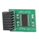 thumbnail image 3 of TPM 2.0 Security Module, 14pin High Security Wide Applicability TPM 2.0 Encryption Security Module Encryption  For Computer ANGGREK 14pin Encryption Security Module, 3 of 8