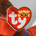 thumbnail image 4 of TY Beanie Boos Paw Patrol ZUMA 6" Plush, 4 of 6