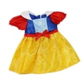 thumbnail image 4 of Vestido de Muñeca Hecho a Mano de Moda para Accesorio de Vestir de 25 Cm, 4 of 9