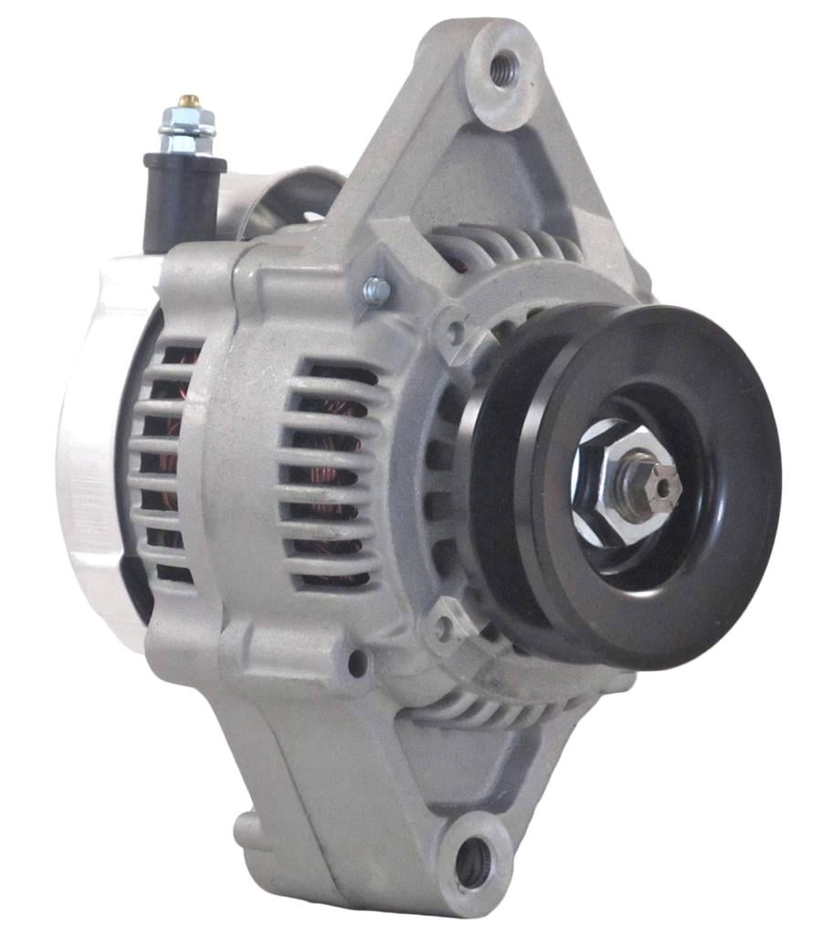 New 50A Alternator Fits Toyota Forklift 101211-3860 27060-78203-71 ...