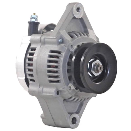 New 50A Alternator Fits Toyota Forklift 101211-3860 27060-78203-71 1012113860