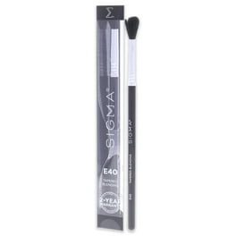SIGMA Beauty Cepillar Brocha para difuminar E25 1Pc SIGMA Beauty