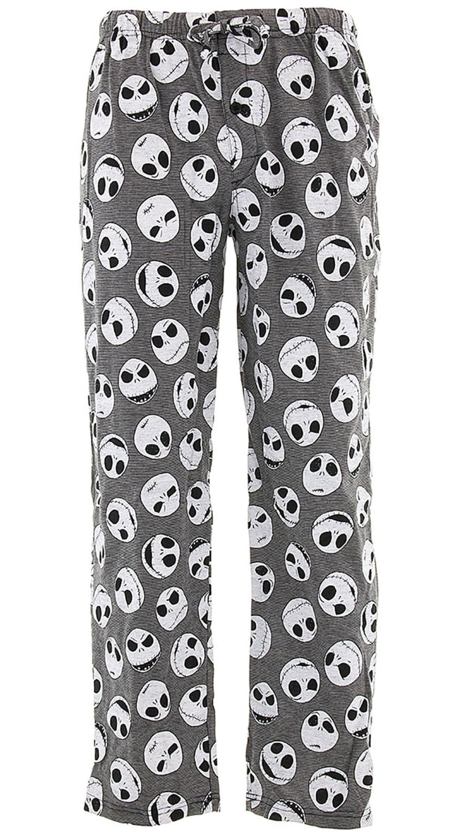 Jack Skellington Knit Pajama Pants 