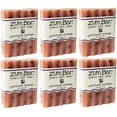 thumbnail image 1 of Jabón de leche de cabra Indigo Wild Zum Bar - Pachulí-Naranja - 3 oz (paquete de 6), 1 of 5