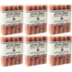 thumbnail image 1 of Jabón de leche de cabra Indigo Wild Zum Bar - Pachulí-Naranja - 3 oz (paquete de 6), 1 of 5