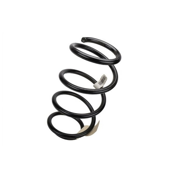 GM Genuine Parts Front Coil Spring