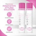 thumbnail image 4 of Tri Aerogel Hair Finishing Spray 10.5 oz. - 2 Pack, 4 of 4