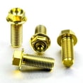 thumbnail image 5 of Titanium Rider Footrest Hanger Bolt Kit (TIRREST250), 5 of 6