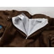 thumbnail image 5 of CHAO Vestido de una pieza para bebé, disfraz de estilo Animal, disfraz de búho, Navidad, Halloween, 100cm, 5 of 5
