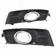 thumbnail image 1 of Bisel de faros antiniebla HECASA para par Cadillac SRX 2010-2016, 1 of 9