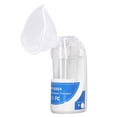 thumbnail image 1 of Nebulizador Ultrasónico, Atomización Fina 100-240 V, Mini Máquina Nebulizadora De Alta Eficiencia, Luz Que Mejora La Inmunidad Para Emergencias, 1 of 7