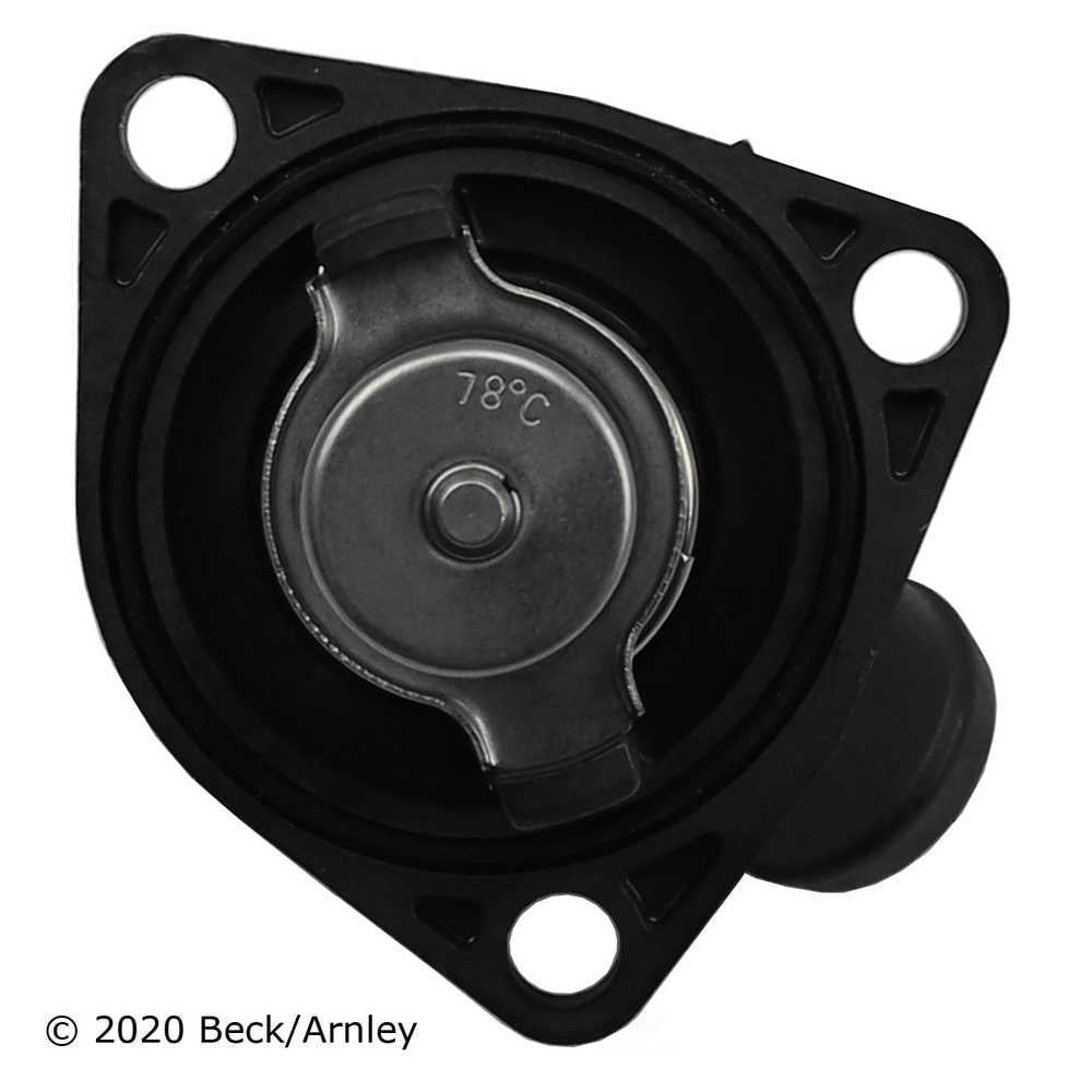 BeckArnley 143-0944 Thermostat With Housing