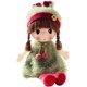 thumbnail image 1 of 1 muñeca de juguete de peluche Kawaii de 15,7 pulgadas. Buen regalo Dolly para los amantes de los bebés., 1 of 5