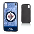 thumbnail image 5 of Winnipeg Jets iPhone Bump Ice Design Case, 5 of 7
